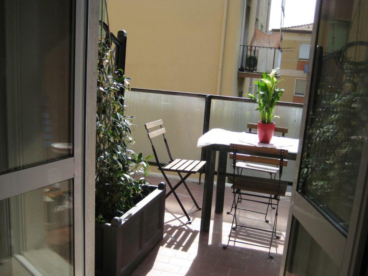 Appartement Sofia Principess House à La Spezia Extérieur photo