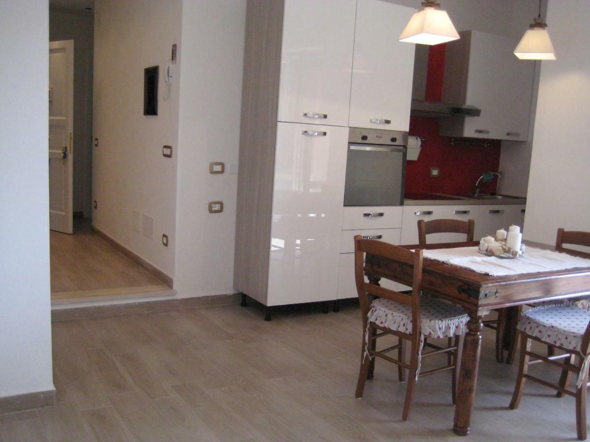 Appartement Sofia Principess House à La Spezia Extérieur photo