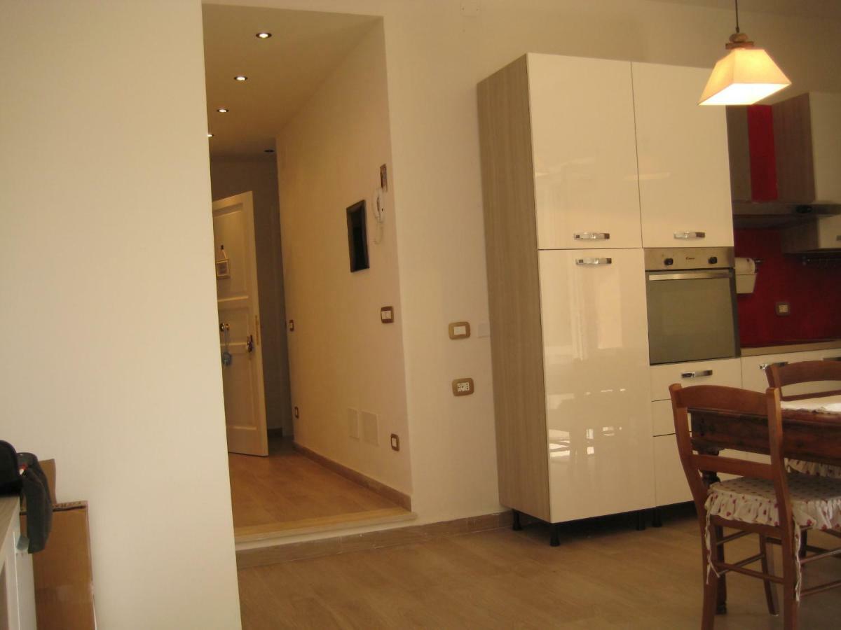 Appartement Sofia Principess House à La Spezia Extérieur photo
