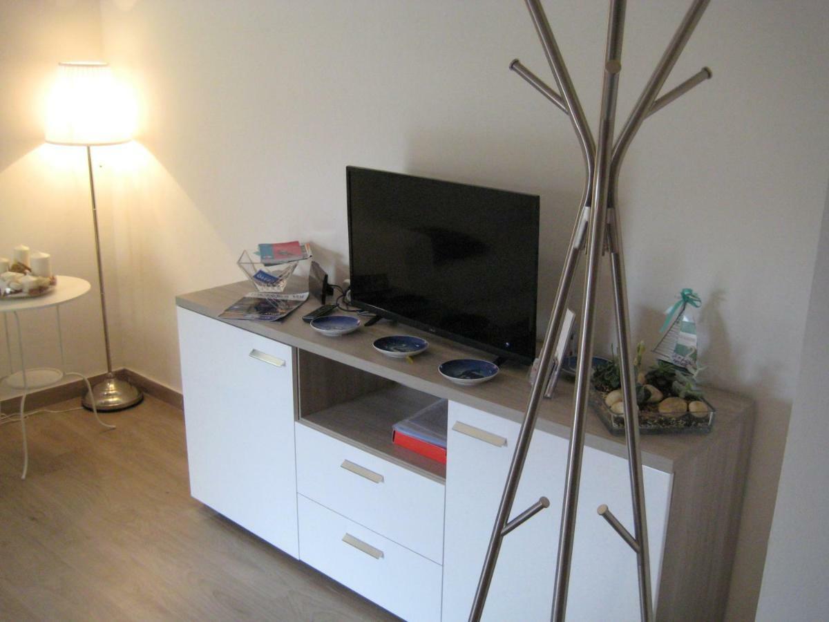 Appartement Sofia Principess House à La Spezia Extérieur photo